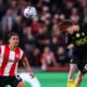 Brentford vs Chelsea 3 0 The Bees Pesta Gol di Babak Kedua