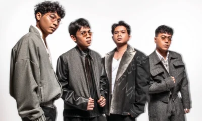 Buka Suara soal Batal Manggung di Batam, Juicy Luicy Fakta yang dengan Mudah Diputarbalikkan