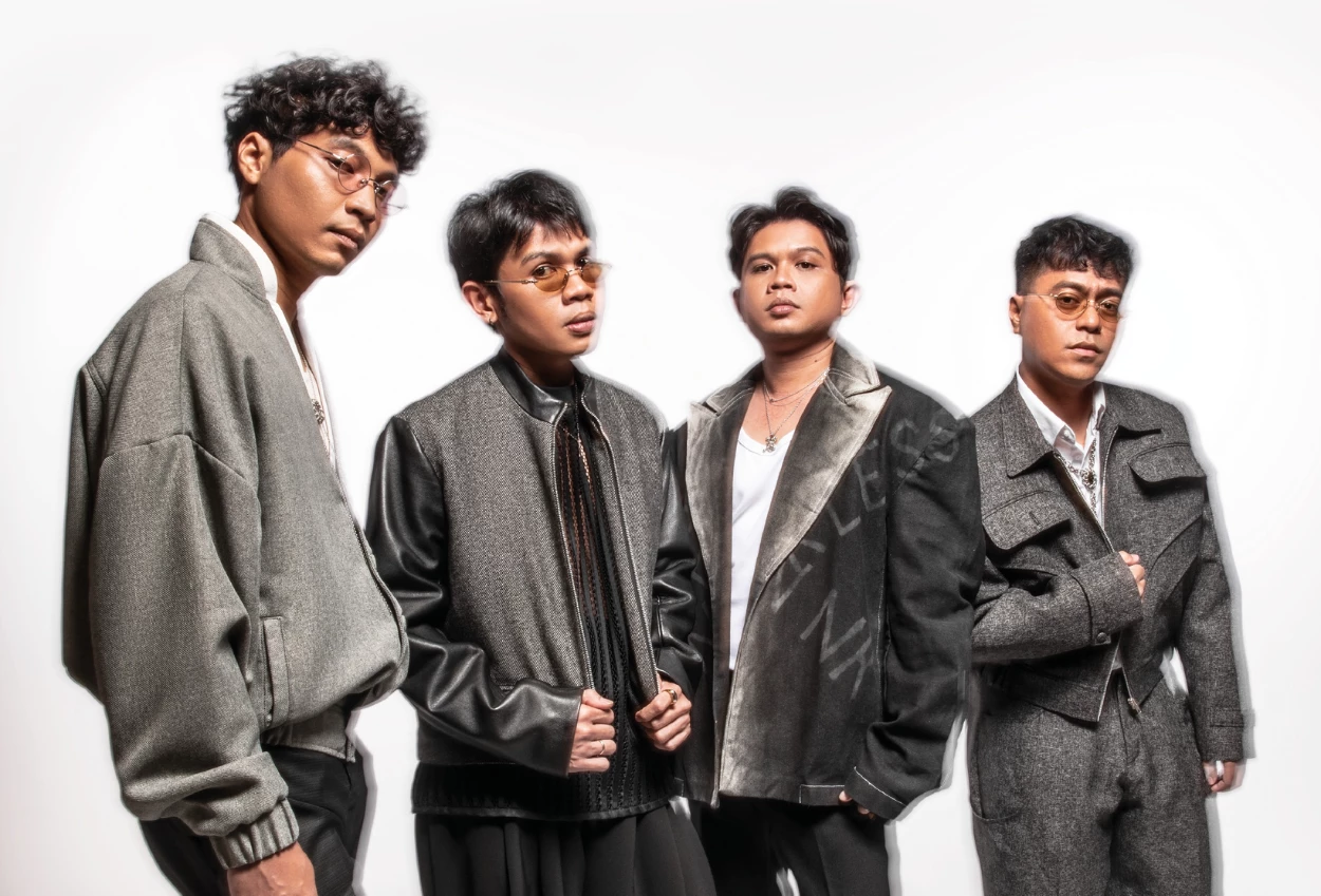 Buka Suara soal Batal Manggung di Batam, Juicy Luicy Fakta yang dengan Mudah Diputarbalikkan