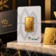Buyback Emas Antam 5 Gram Hari Ini, Berapa Uang yang Diterima