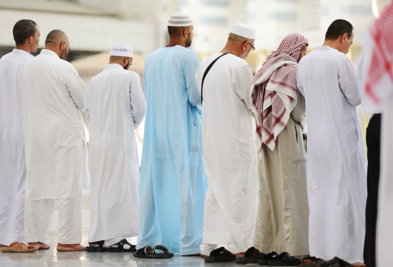 California Resmi Akui Idulfitri dan Iduladha sebagai Hari Libur