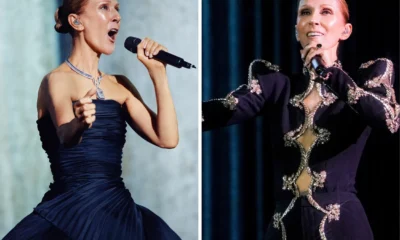 Celine Dion Comeback Usai Hiatus 6 Tahun