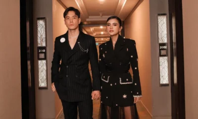 Cerai Baik Baik, Audi Marissa Serahkan Hak Asuh Anak ke Anthony Xie