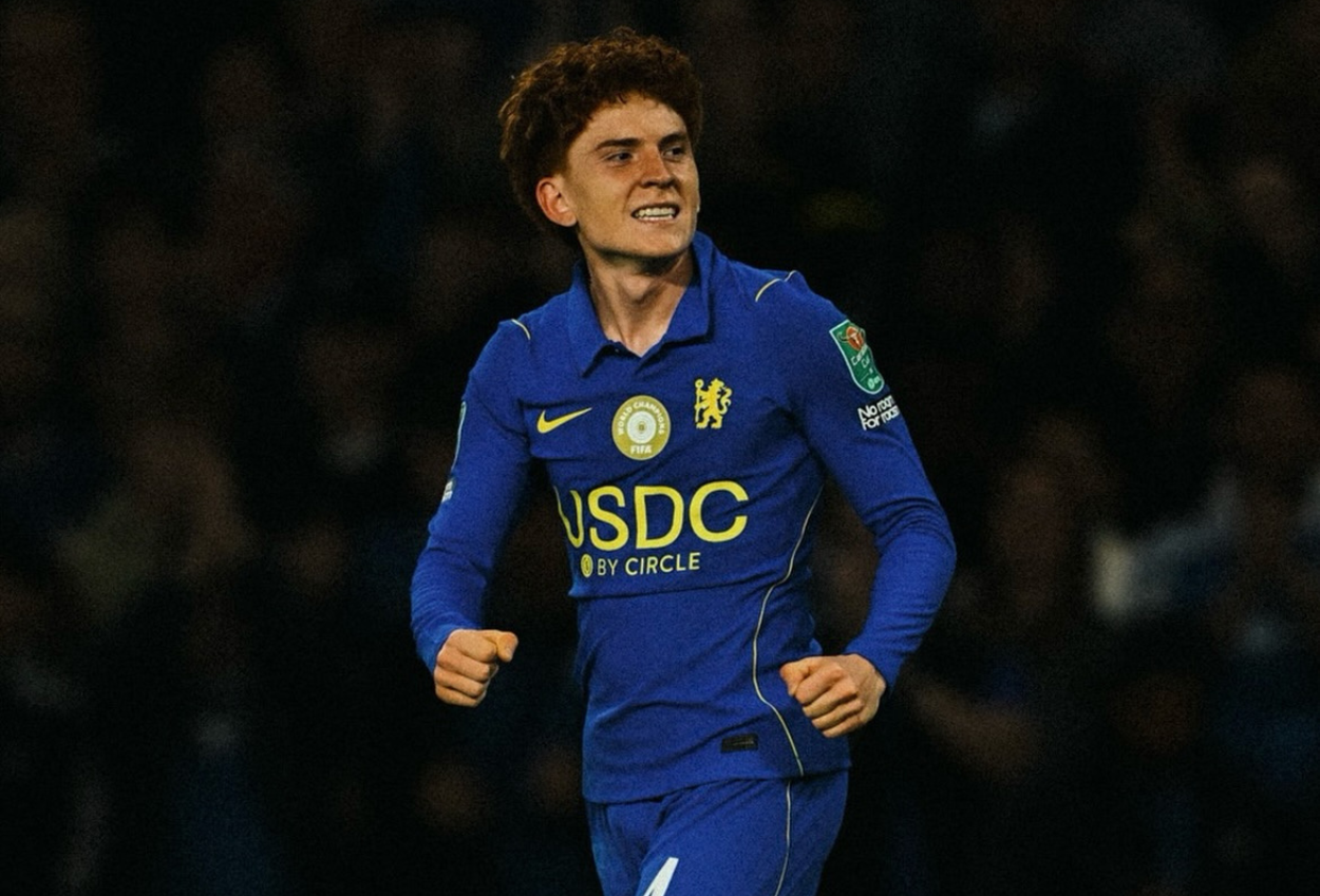 Chelsea vs Leeds 6 3 Drama 9 Gol, Chelsea Lolos ke Babak Keempat Carabao Cup