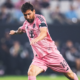 Columbus Crew vs Inter Miami 1 2 Gol Messi Tak Mampu Selamatkan The Herons