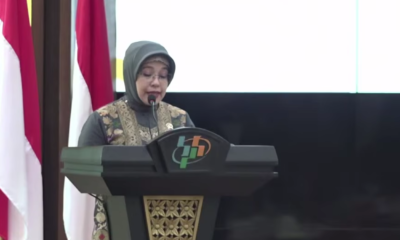 Content Creator hingga Ahli Siber jadi Pekerjaan Resmi di Indonesia