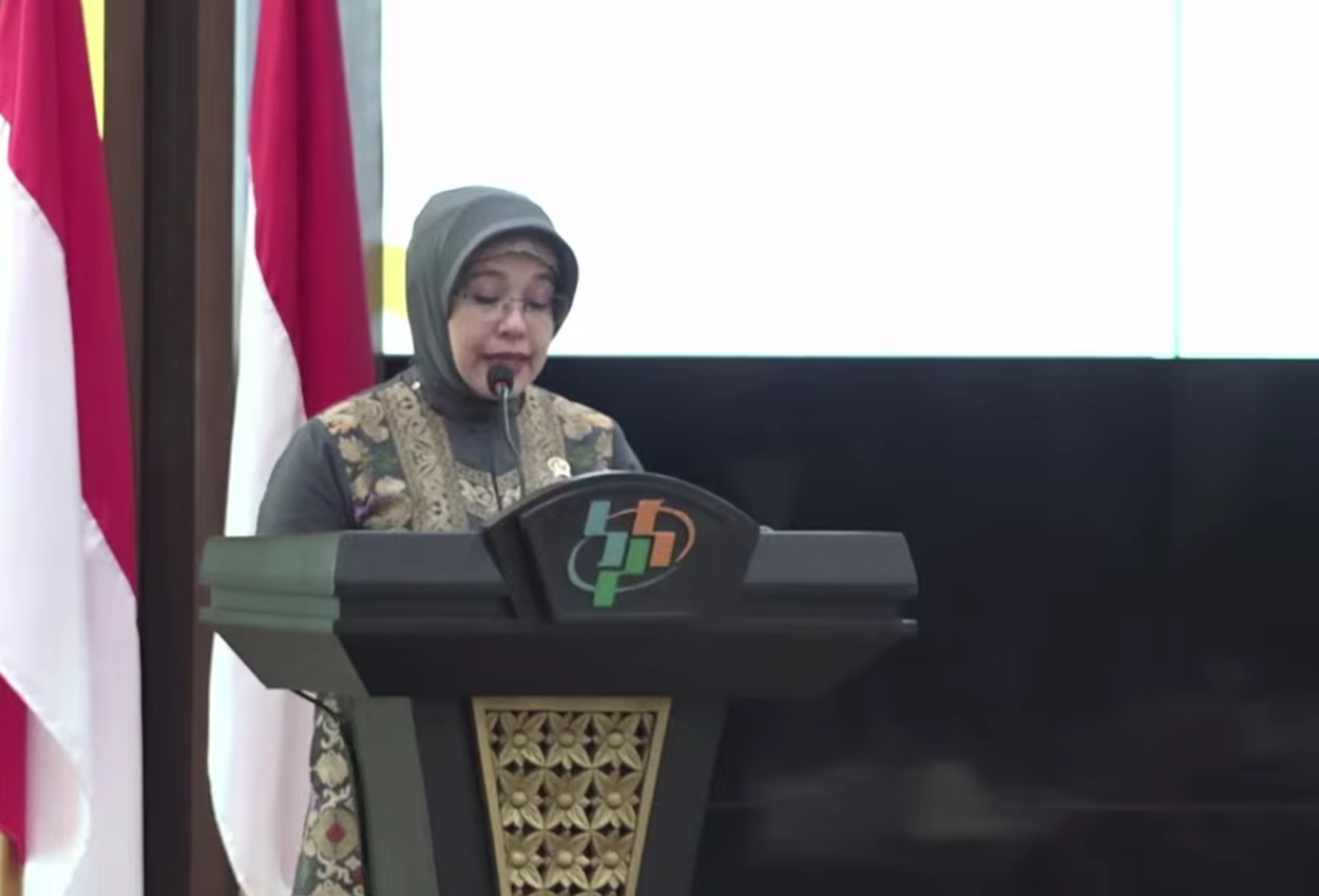 Content Creator hingga Ahli Siber jadi Pekerjaan Resmi di Indonesia