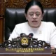 DPR Sahkan APBN 2027, Belanja Negara Tembus Rp4.106 Triliun