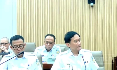 DPR Setujui KRL Bekas Impor dari Jepang
