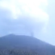 Daftar Empat Gunung Api Indonesia yang Erupsi Bersamaan pada Minggu 6 September