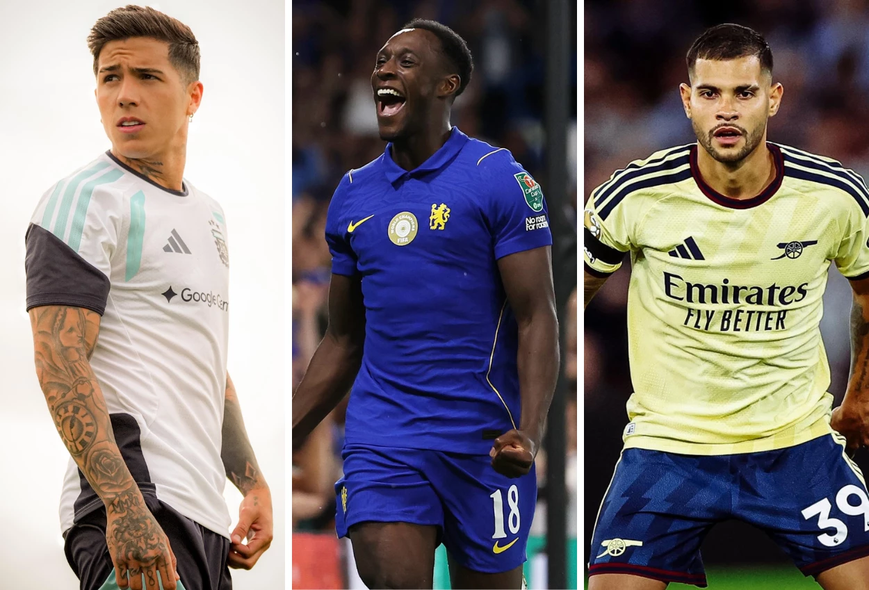Daftar Lengkap Transfer Liga Inggris 20262027 Pemain Masuk dan Keluar 20 Klub