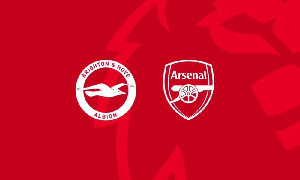 Daftar Lokasi Nobar Arsenal vs Brighton Malam Ini 19 September 2026 dari Jakarta hingga Medan