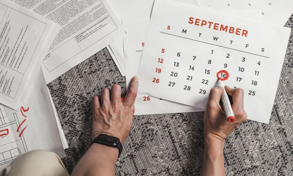 Daftar Long Weekend 2027, Cek Libur Panjang dari Imlek sampai Idul Fitri