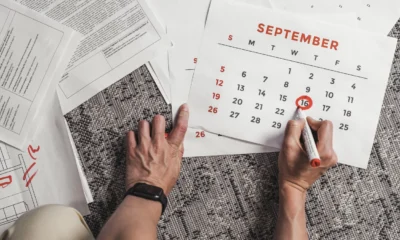 Daftar Long Weekend 2027, Cek Libur Panjang dari Imlek sampai Idul Fitri