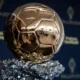 Daftar Nominasi Ballon d'Or 2026 Lengkap, Ada Jude Bellingham hingga Mbappe