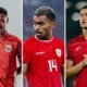 Daftar Pemain Timnas Indonesia yang Absen Lawan Singapura Malam Ini FIFA ASEAN Cup