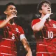Daftar Skuad Timnas Indonesia di FIFA ASEAN Cup