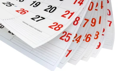 Daftar Tanggal Merah 2027 Resmi Pemerintah, Ada 18 Libur Nasional dan 8 Cuti Bersama