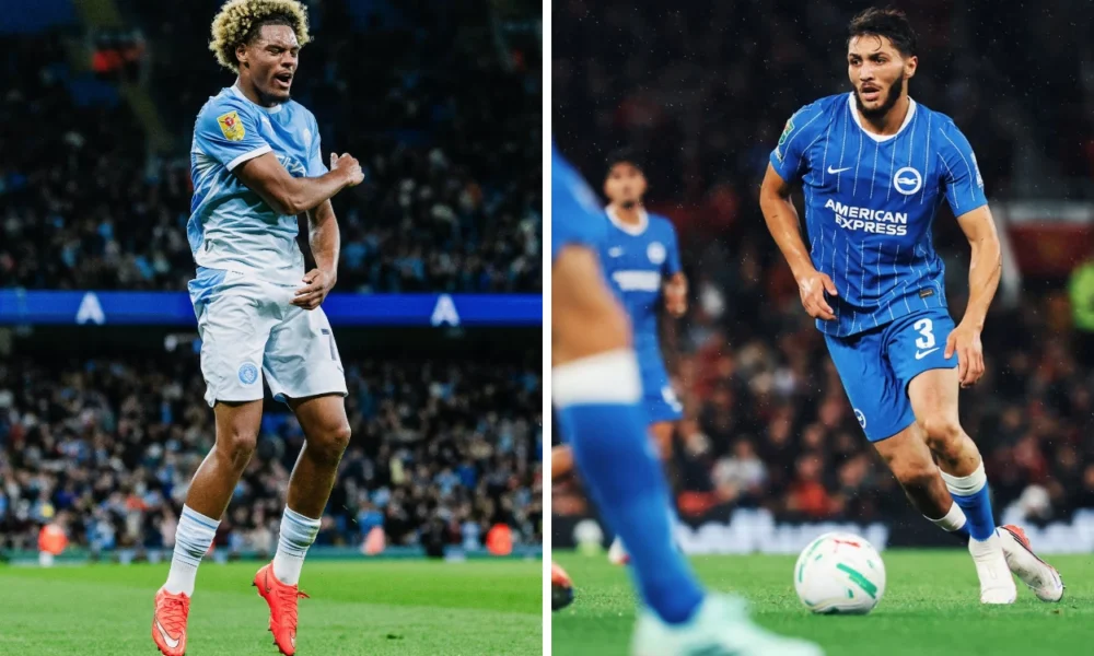 Daftar Tim Premier League yang Masih Bertahan di Carabao Cup