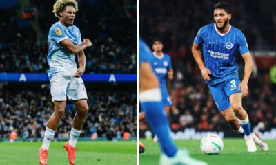 Daftar Tim Premier League yang Masih Bertahan di Carabao Cup