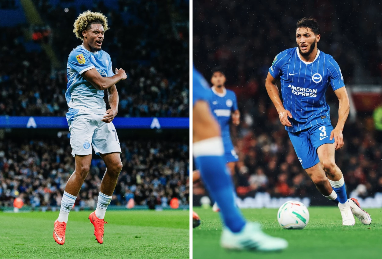 Daftar Tim Premier League yang Masih Bertahan di Carabao Cup