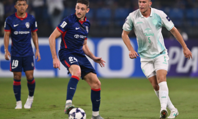 Darul Takzim vs Buriram United 1 1 Penalti Gagal, JDT Gagal Menang di Kandang