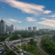 Demo Hari Ini 24 September 2026, Begini Rekayasa Lalu Lintas Sekitar Lokasi