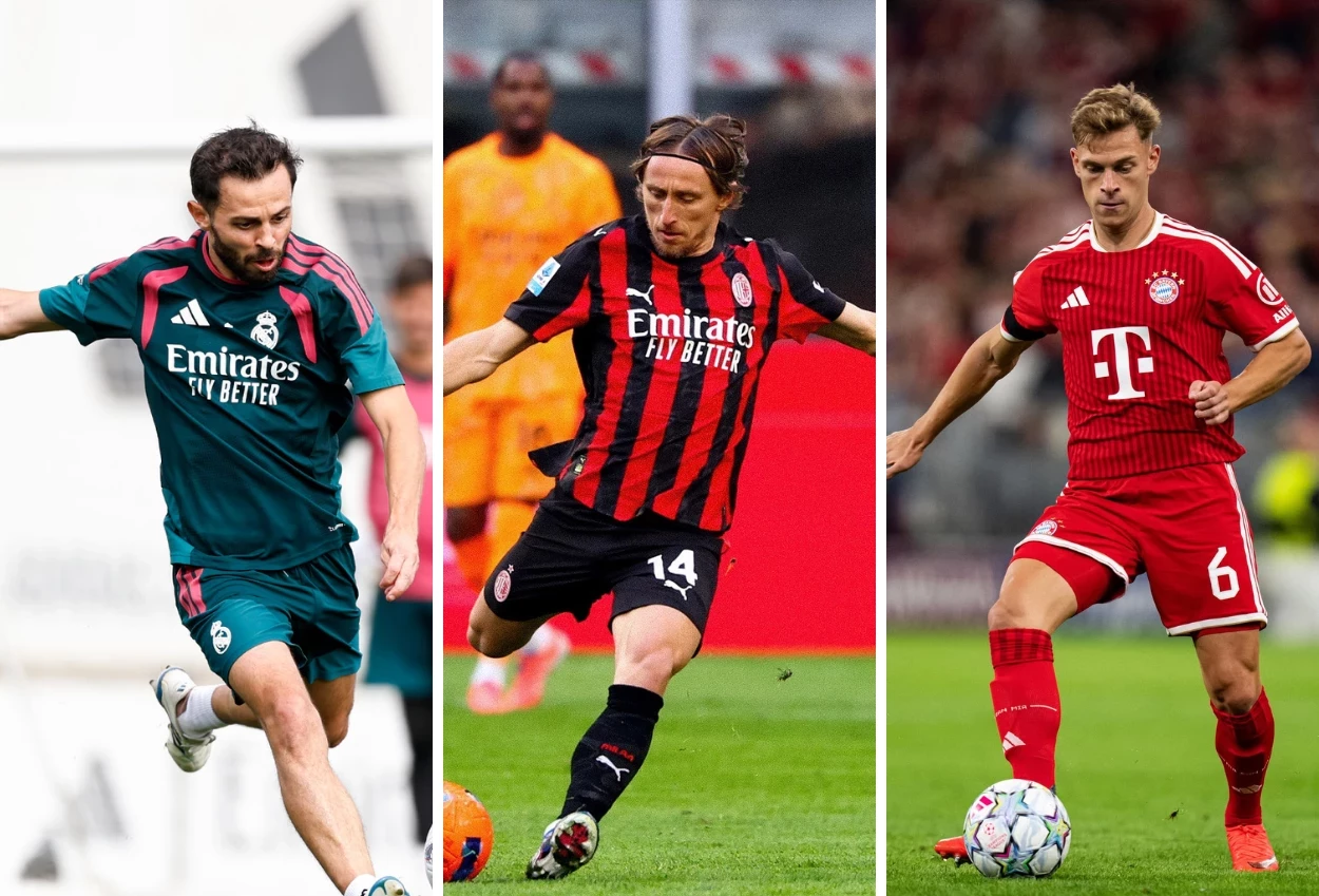 Deretan Klub yang Paling Banyak Raih Gelar Juara di Liga Champions