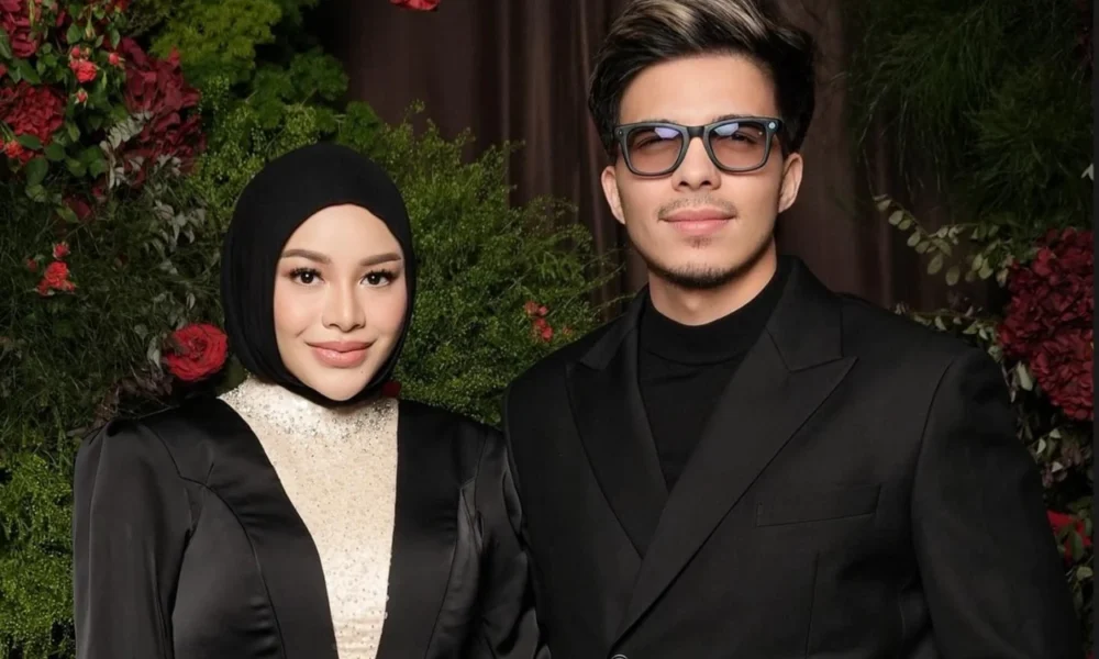 Ditanya soal Momongan oleh Atta Halilintar, Aurel Aku Pengen Banget Punya Anak Laki Laki