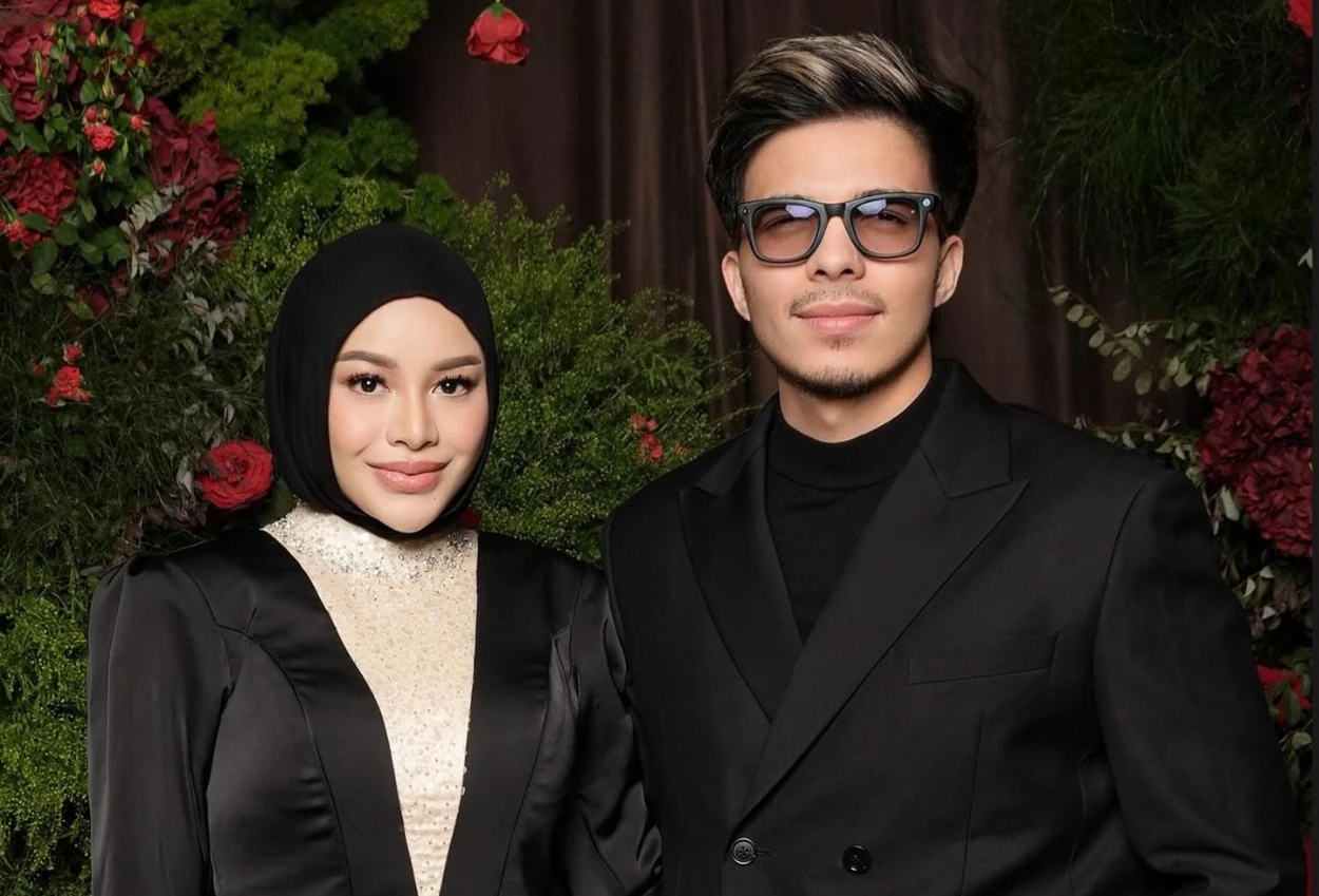 Ditanya soal Momongan oleh Atta Halilintar, Aurel Aku Pengen Banget Punya Anak Laki Laki