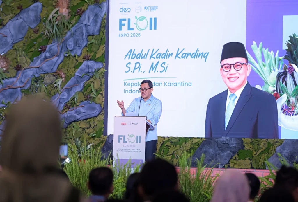 Dukungan Pemerintah dan Mitra dalam Gerakan Lingkungan