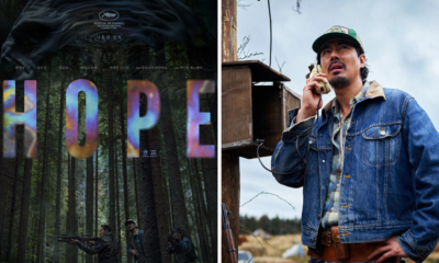 Durasi Film Hope 2026 yang sedang Tayang di Bioskop