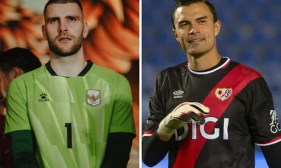 Emil Audero vs Maarten Paes, Siapa yang jadi Starter di FIFA ASEAN Cup