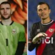 Emil Audero vs Maarten Paes, Siapa yang jadi Starter di FIFA ASEAN Cup