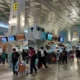 Empat Bandara Masih Ditutup Hari Ini 7 September 2026 imbas Erupsi Gunung Anak Krakatau