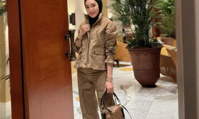 Erin Buka Suara usai Komentar soal 'Hamil Duluan' Demi Allah Ada yang Bajak Akun Saya
