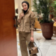 Erin Buka Suara usai Komentar soal 'Hamil Duluan' Demi Allah Ada yang Bajak Akun Saya