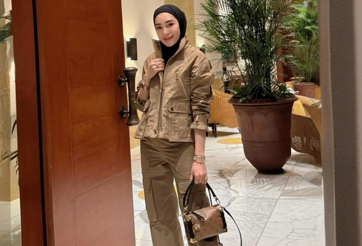 Erin Buka Suara usai Komentar soal 'Hamil Duluan' Demi Allah Ada yang Bajak Akun Saya