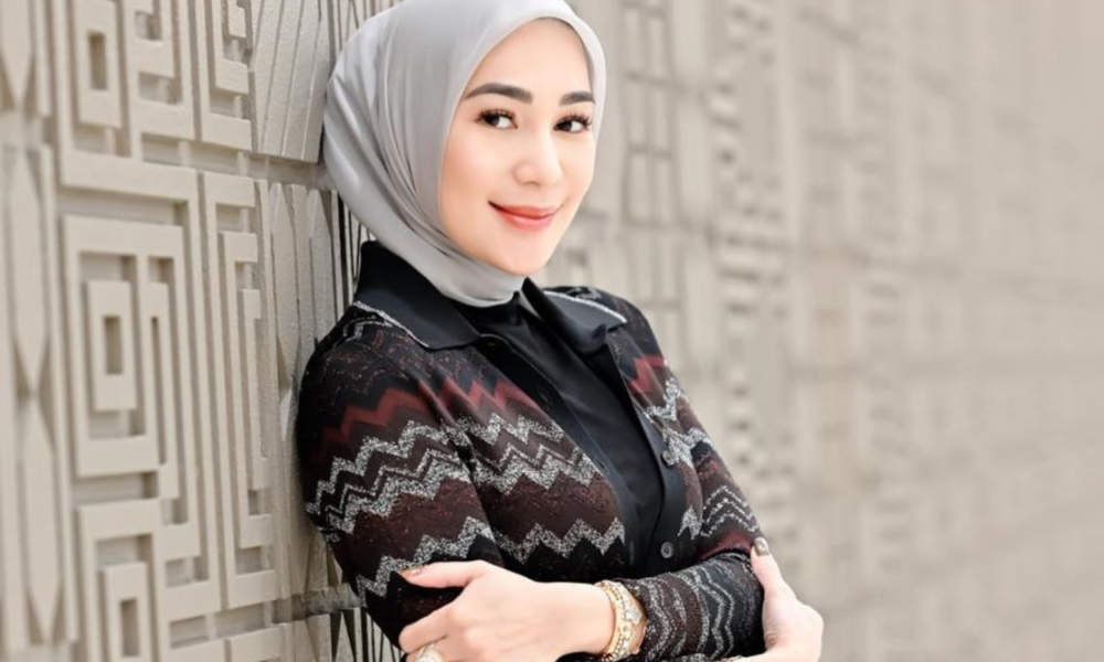 Erin Ungkap Menang Harta Gono Gini 85 Persen saat Cerai dari Andre Taulany