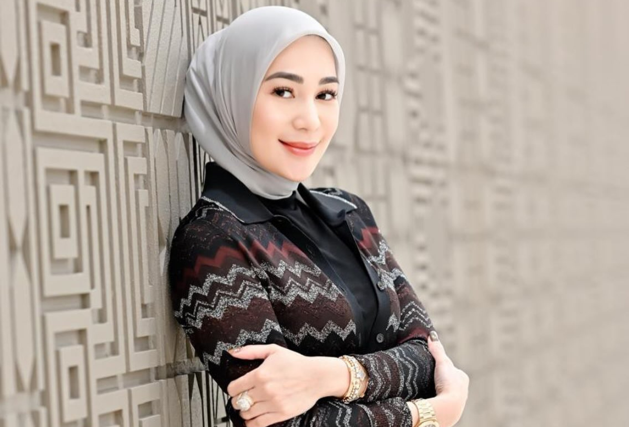Erin Ungkap Menang Harta Gono Gini 85 Persen saat Cerai dari Andre Taulany