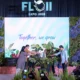 FLOII Expo 2026 Resmi Dibuka, Hadirkan Lebih dari 120 Exhibitor