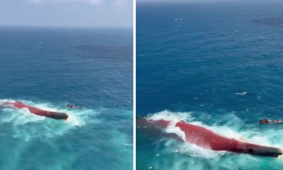 Fakta Fakta Kapal Virgo Transport 8 Tenggelam di Perairan Laut Jawa