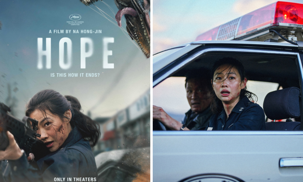 Film Hope 2026 Menceritakan Tentang Apa Simak Sinopsisnya di Sini