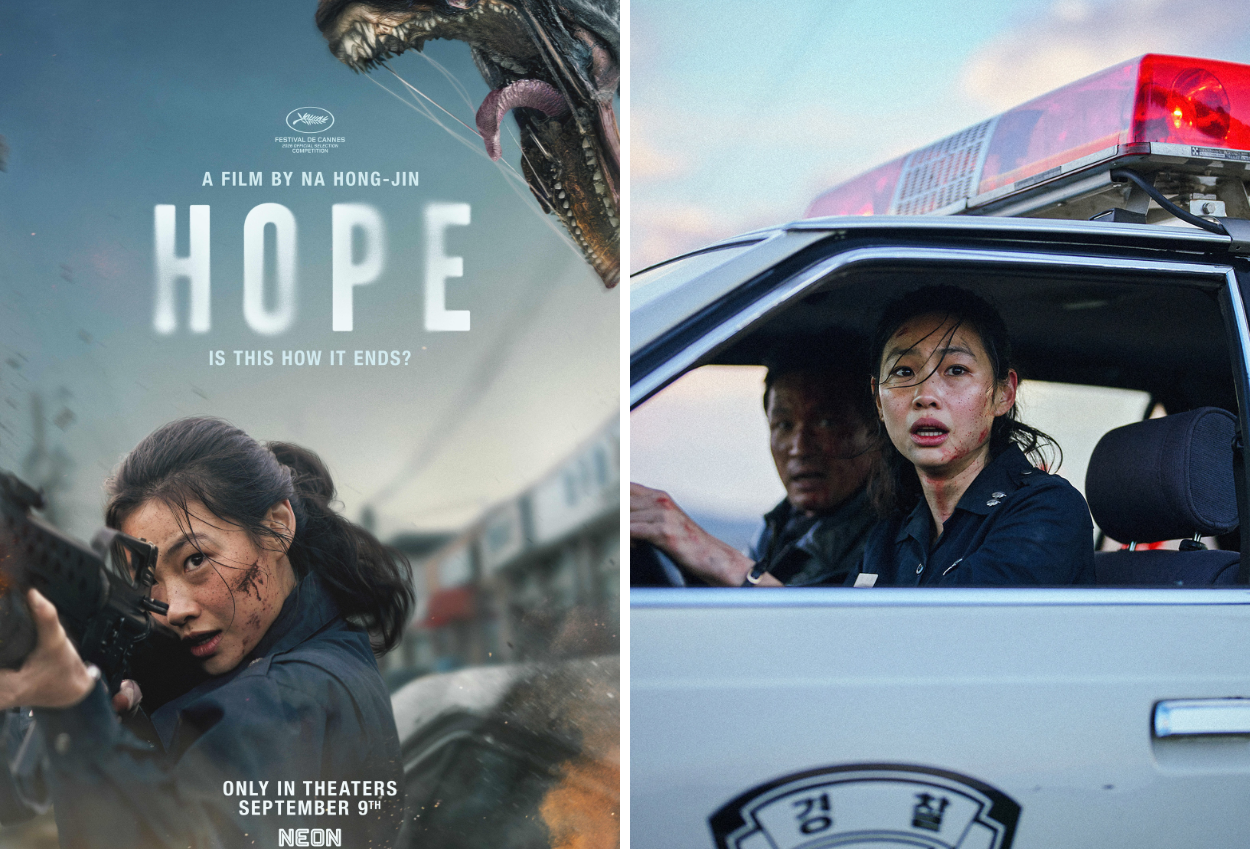 Film Hope 2026 Menceritakan Tentang Apa Simak Sinopsisnya di Sini