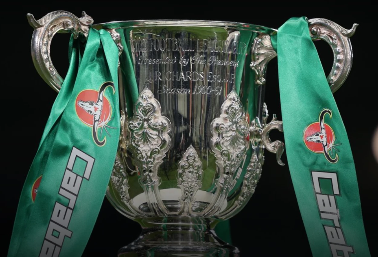 Format Carabao Cup 20262027 Aturan, Jumlah Tim hingga Sistem Pertandingan