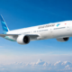 Garuda Indonesia Buka Suara soal Insiden Pecah Ban