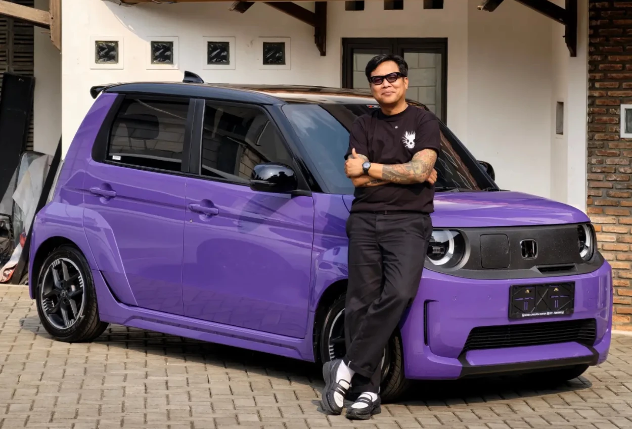 Gofar Hilman Buka Suara usai Warga Threads Singgung soal Video Tak Senonohnya 27 Tahun Lalu