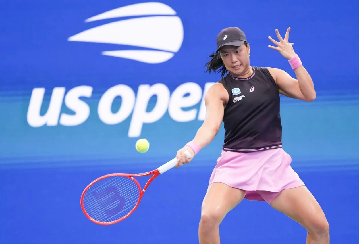 Guadalajara Open 2026 Janice Tjen Tumbang dari Mantan Juara US Open