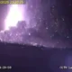 Gunung Anak Krakatau Erupsi, Keluarkan Lava dan Dentuman