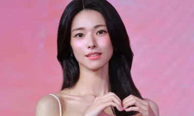 Ha Young Resmi Mengundurkan Diri dari Sekuel Trauma Code Karena Isu Keturunan Pro Jepang